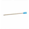 Стержень шариковый 67мм, синий (тип D1) ( LS.499002-01 )