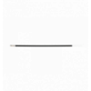 Стрижень кульковий, 143 мм, чорний (для BM.8100)