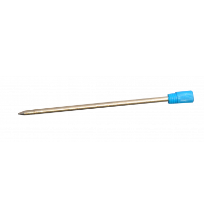 Стержень шариковый 67мм, черный (тип D1) ( LS.499002-02 )