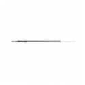 Стрижень кульковий для автоматичної ручки SD-102, 0.7мм, чорний