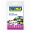 Фотобумага BUROMAX BM.2230-4020 глянцевая 10х15см 180г/м² 20л