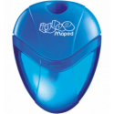 Точилка с контейнером I-GLOO, 1 отв., ассорти ( MP.534754 )