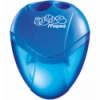 Чинка з контейнером I-GLOO, 2 отвори, асорті ( MP.534756 )