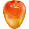 Чинка з контейнером I-GLOO, 2 отвори, асорті ( MP.534756 )