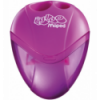 Чинка з контейнером I-GLOO, 2 отвори, асорті ( MP.534756 )