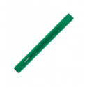 Линейка пластиковая Axent 7530-05-A, 30 см, зеленая