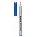 Маркер водост., синий, JOBMAX, 0,6 мм, спиртовая основа