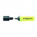 Маркер Highlighter e-345 2-5 мм клиновидный жёлтый ( e-345/05 )