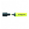 Маркер Highlighter e-345 2-5 мм клиновидный жёлтый ( e-345/05 )
