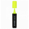 Текст-маркер, желтый, JOBMAX, 2-4 мм, водная основа