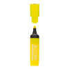 Текст-маркер, желтый, 2-4 мм, водная основа, флуоресцентный