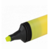 Текст-маркер, жовтий, 2-4 мм, водна основа, флуоресцентний