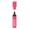 Текст-маркер, рожевий, 2-4 мм, водна основа, флуоресцентний