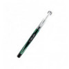 Ручка гелевая Top Tek Gel, зеленая ( UX-133-04 )