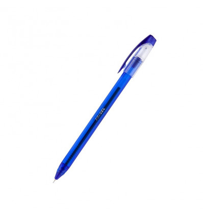 Ручка гелева Trigel-3, набір, асорті