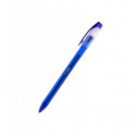 Ручка гелева Trigel-3, набір, асорті