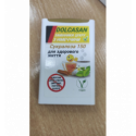 Замінник цукру Dolcasan Сукралоза 150шт/уп