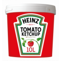 Кетчуп Heinz томатний 10л