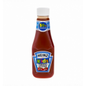 Кетчуп Heinz томатний дитячий 330г