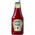 Кетчуп томатный Heinz нежный 875мл