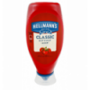 Кетчуп Hellmann`s Classic Лагідний пастеризований 800г