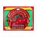 Паста томатна Господарочка 25% 70г
