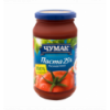 Паста Чумак томатная 25% 450г