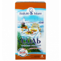 Соль Salute Di Mare морская натуральная пищевая с ламинарией помол №0 750г