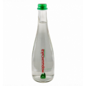 Вода минеральная Моршинська слабогазированная 0,5л стеклянная бутылка бут