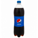 Напій Pepsi безалкогольний сильногазований1л