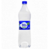 Вода Bonaqua природная питьевая сильногазированная 1л