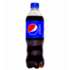 Напиток Pepsi Black безалкогольный сильногазированный 0,5л