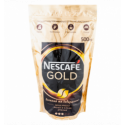 Кава NESCAFÉ® Gold розчинна 500г