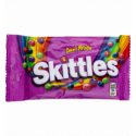 Драже Skittles Дикие ягоды жевательные в сахарной оболочке 38г