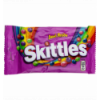 Драже Skittles Дикі ягоди жувальні в цукровій оболонці 38г
