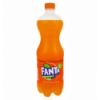 Напиток Fanta Апельсин безалкогольный сильногазированный 1л