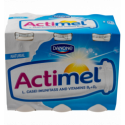 Продукт кисломолочный Actimel Сладкий 1,5% 100г