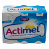 Продукт кисломолочний Actimel солодкий 1,5% 100г