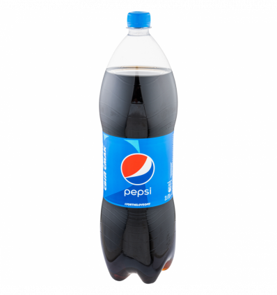Напиток Pepsi безалкогольный сильногазированный 2л