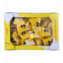 Цукерки Жако Суфле глазуровані зі смаком банану 1кг