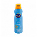 Спрей Nivea Sun Захист та Легкість сонцезахисний SPF30 200мл