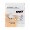 Пелюшки гігієнічні Seni Soft Normal 60*60см 30шт/уп