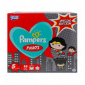 Підгузники Pampers Рants Justice league для дітей 12-17кг 66шт/уп