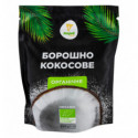 Мука Экород кокосовая органическая 200г