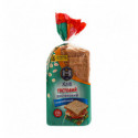Хліб Кулиничі Тостовий висівковий європейський нарізний 350г
