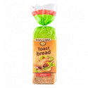 Хлеб Дан Кейк для тостов пшеничный нарезка 500г