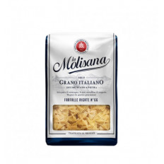 Макароны MOLISANA Фарфалле Ригате 500гр