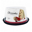 Торт Nonpareil Cheesecake raspberry 0.85кг
