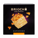 Торт Brioche Наполеон 0.55кг