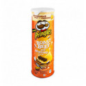 Чіпси Pringles Ростбіф і гірчиця картопляні 165г
